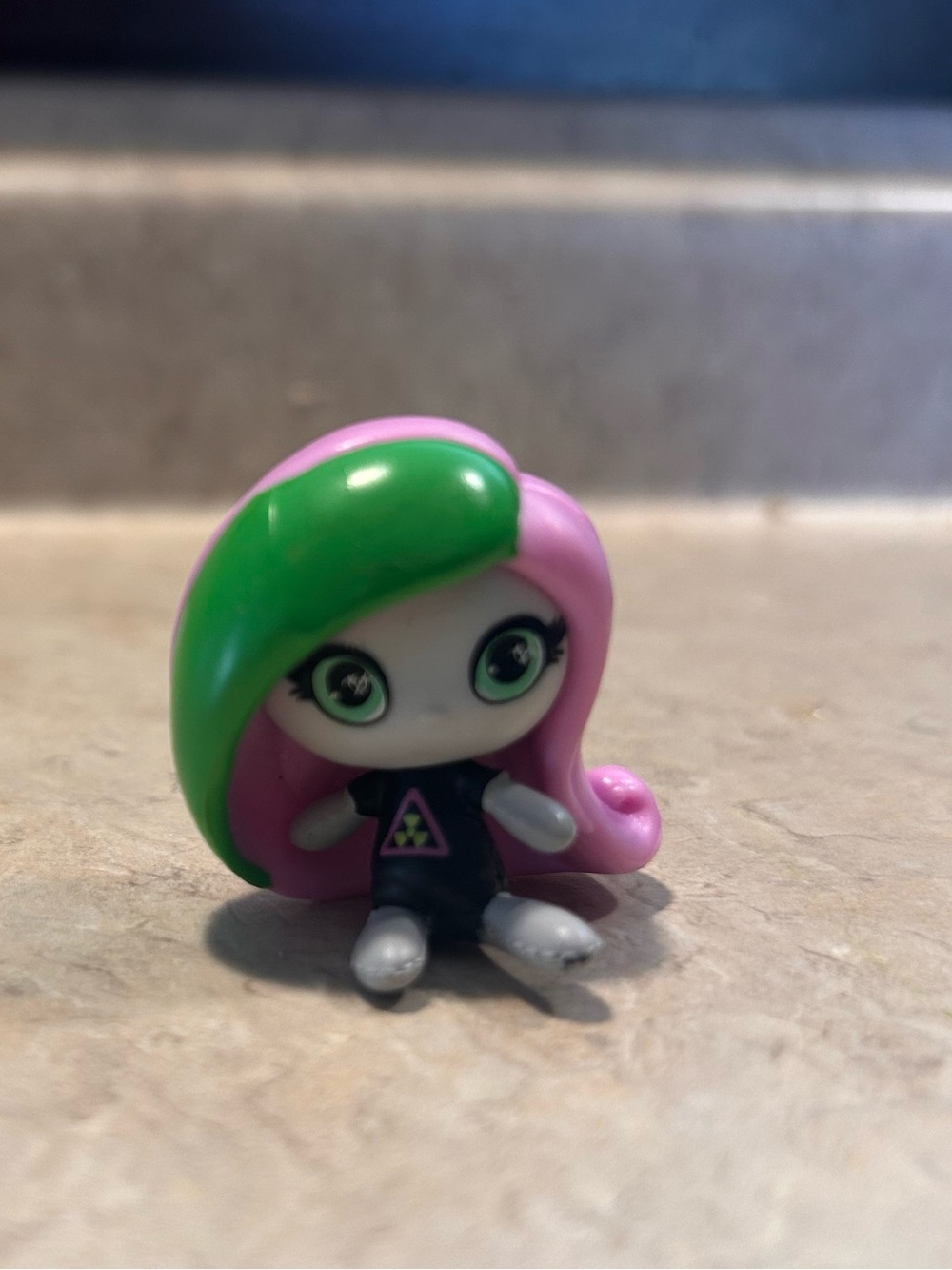 Monster high mini